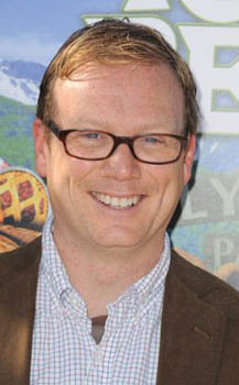 Andrew Daly